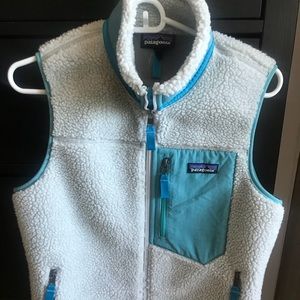Patagonia Retro X Vest